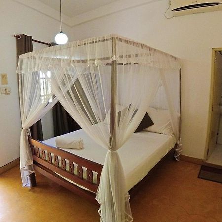 Fort Dew Guest House Galle Εξωτερικό φωτογραφία