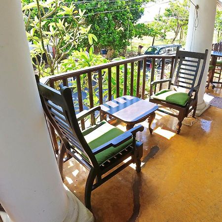 Fort Dew Guest House Galle Εξωτερικό φωτογραφία