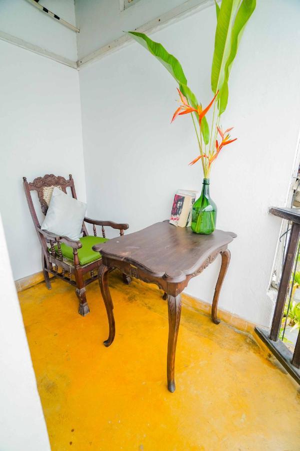Fort Dew Guest House Galle Εξωτερικό φωτογραφία