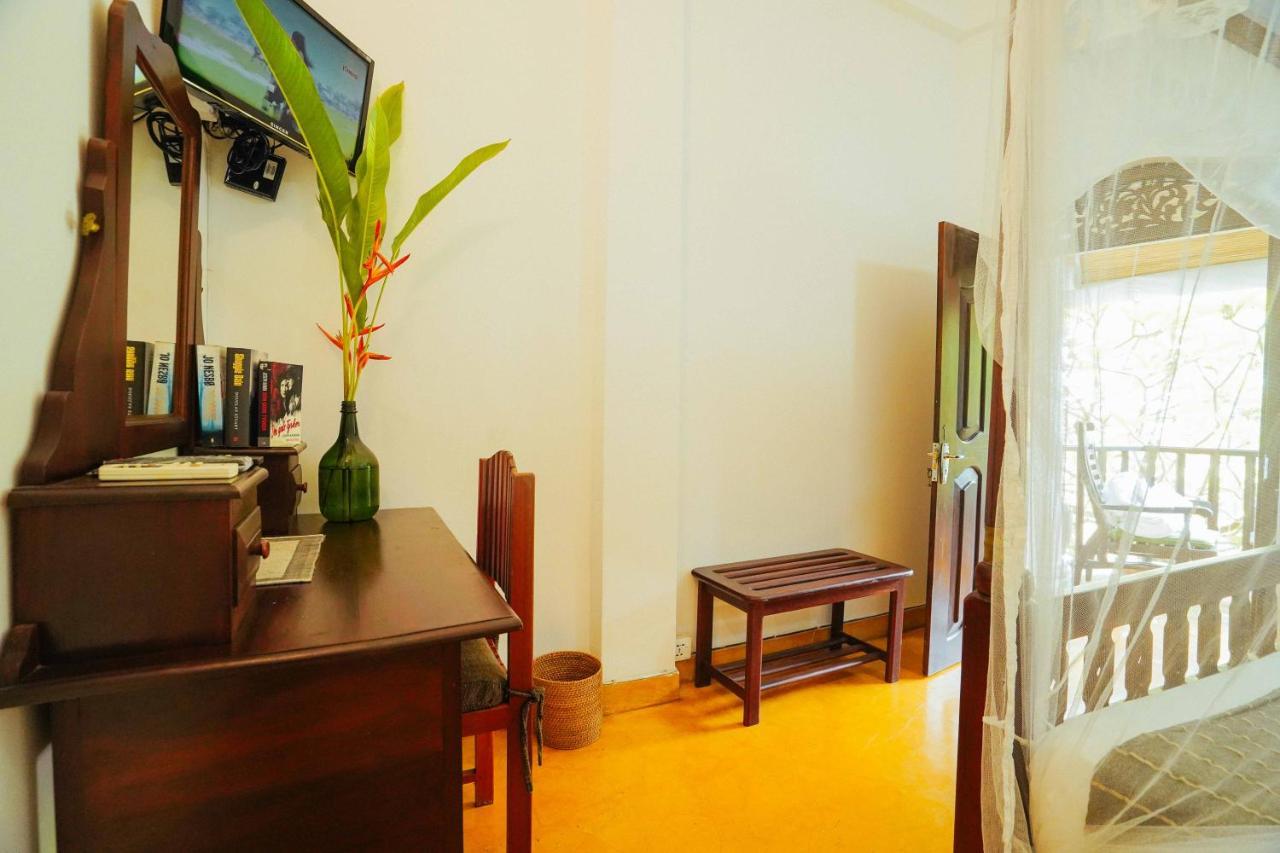 Fort Dew Guest House Galle Εξωτερικό φωτογραφία