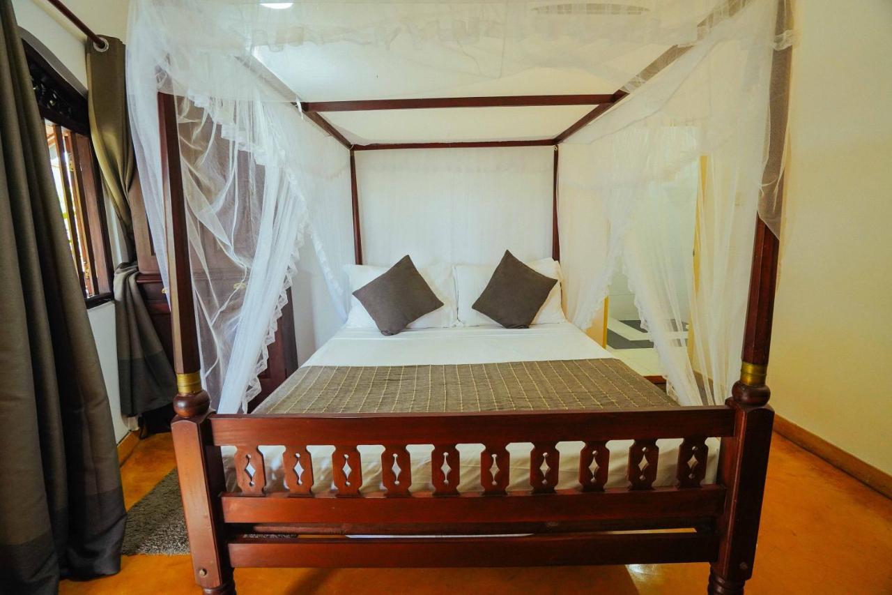 Fort Dew Guest House Galle Εξωτερικό φωτογραφία