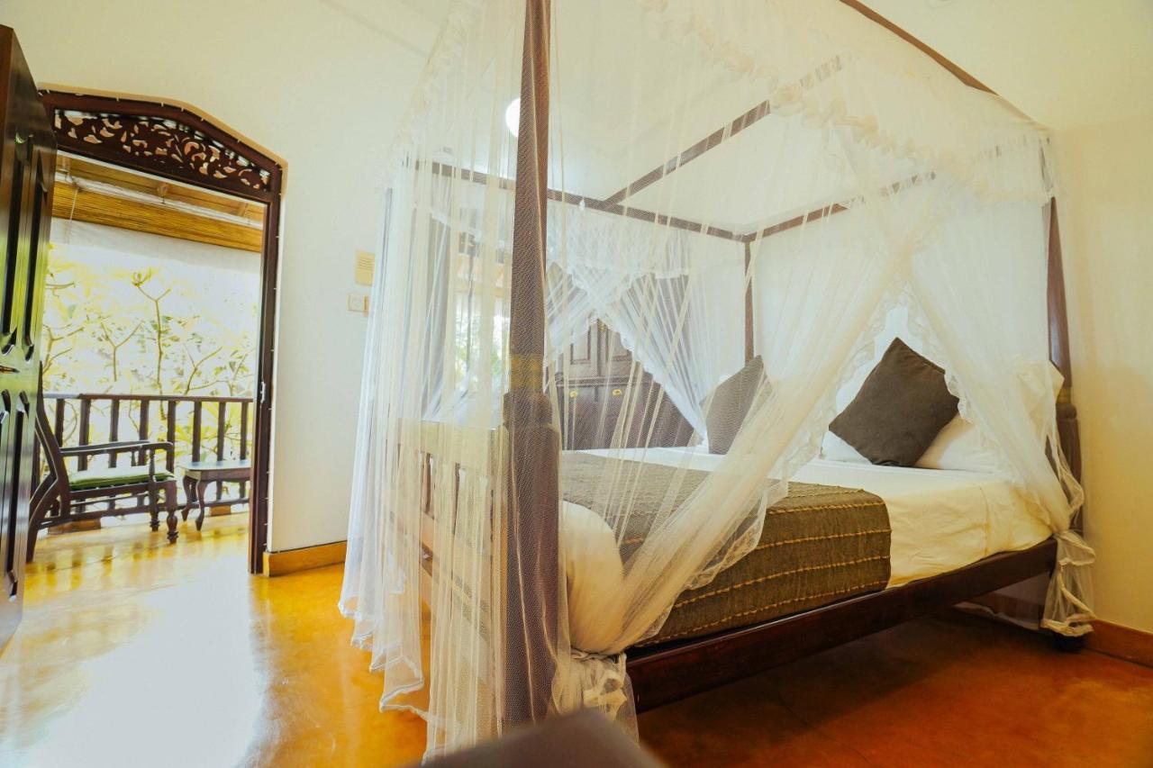 Fort Dew Guest House Galle Εξωτερικό φωτογραφία