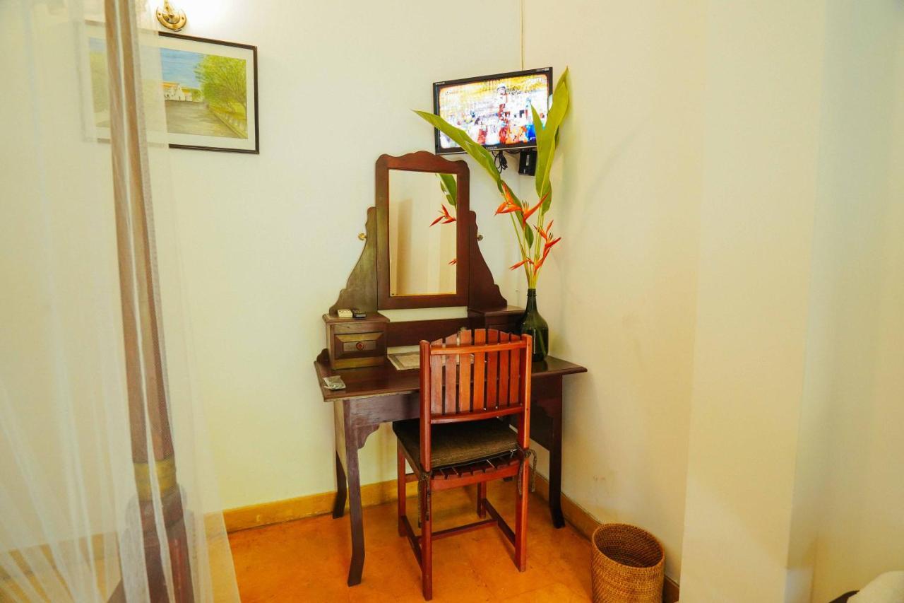 Fort Dew Guest House Galle Εξωτερικό φωτογραφία