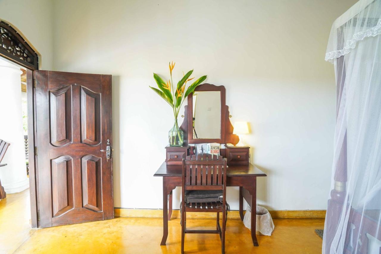 Fort Dew Guest House Galle Εξωτερικό φωτογραφία