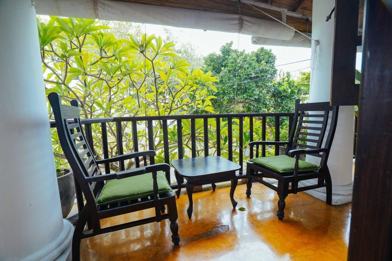 Fort Dew Guest House Galle Εξωτερικό φωτογραφία