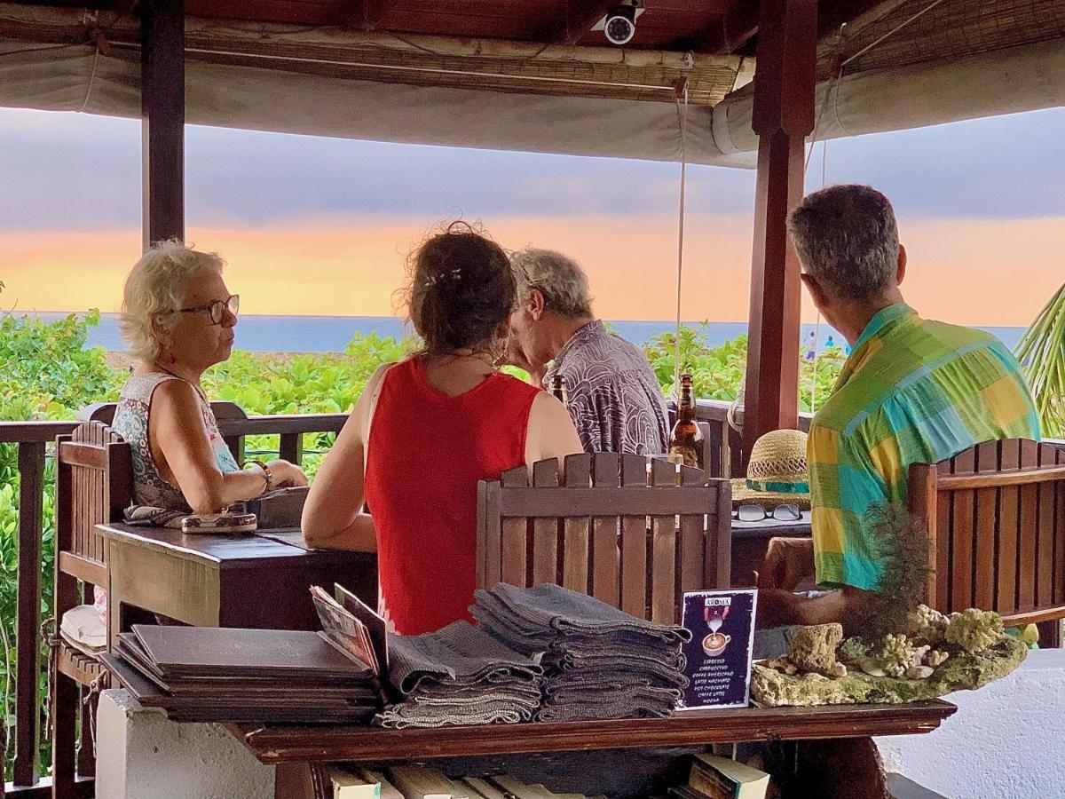 Fort Dew Guest House Galle Εξωτερικό φωτογραφία