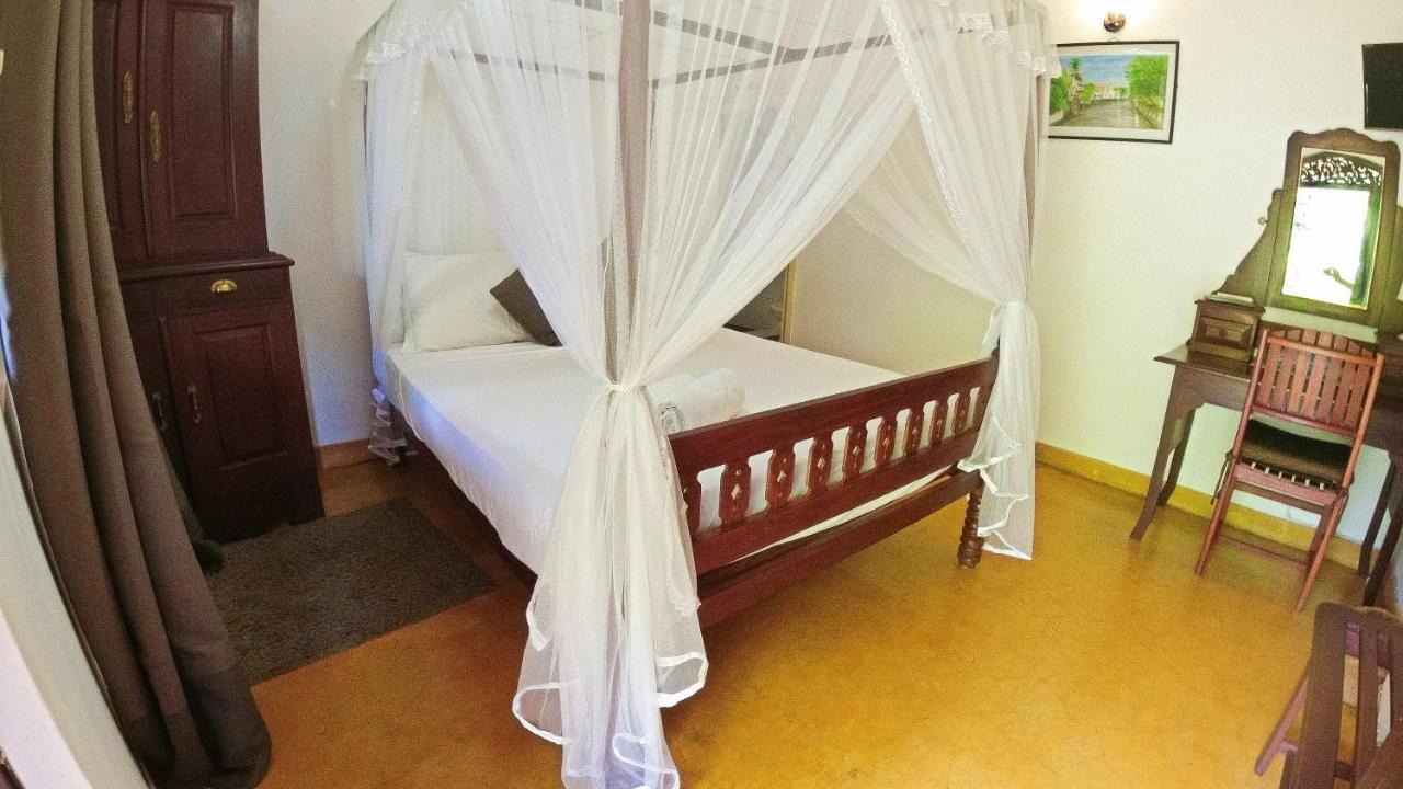 Fort Dew Guest House Galle Εξωτερικό φωτογραφία