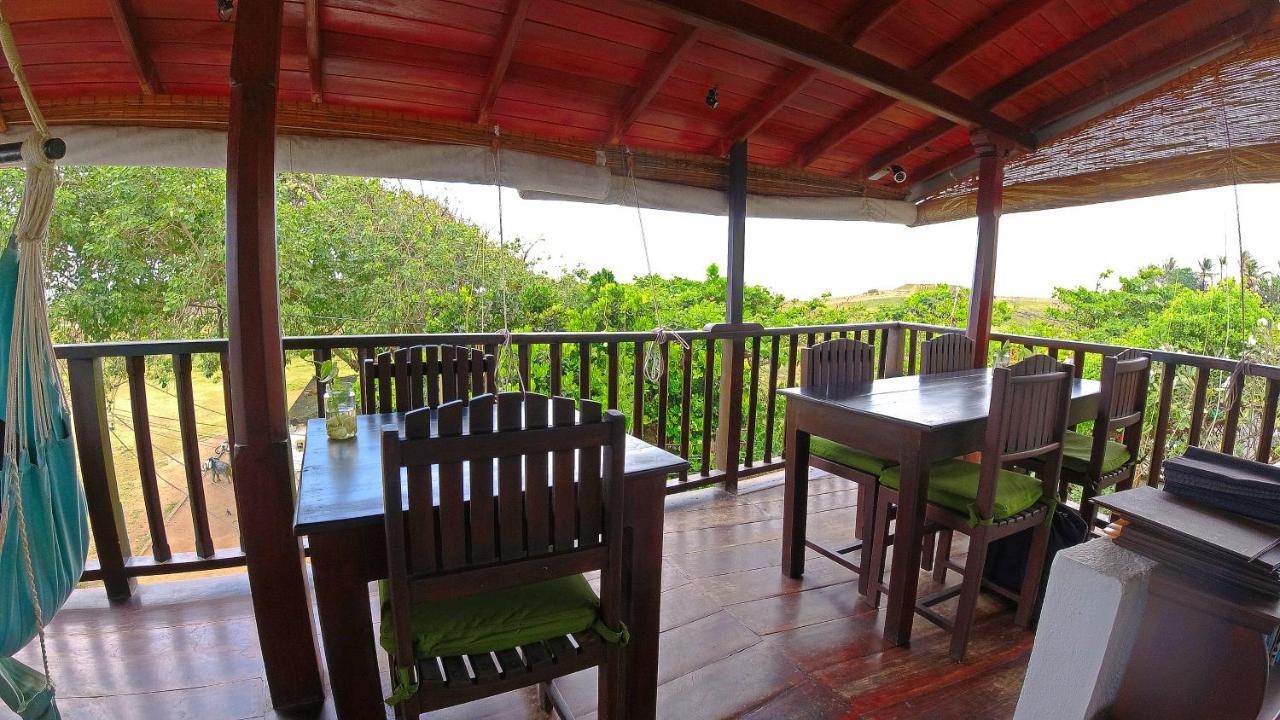 Fort Dew Guest House Galle Εξωτερικό φωτογραφία