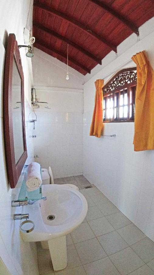 Fort Dew Guest House Galle Εξωτερικό φωτογραφία