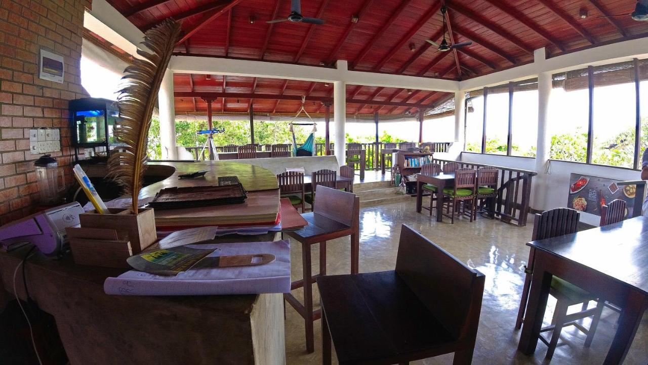 Fort Dew Guest House Galle Εξωτερικό φωτογραφία