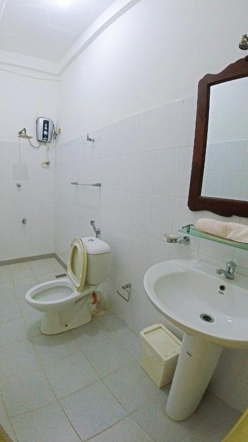 Fort Dew Guest House Galle Εξωτερικό φωτογραφία