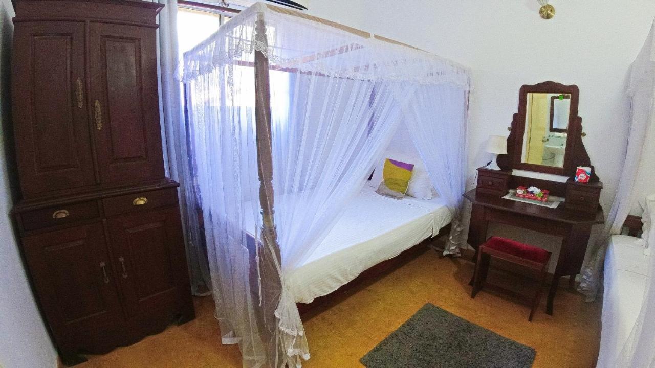Fort Dew Guest House Galle Εξωτερικό φωτογραφία