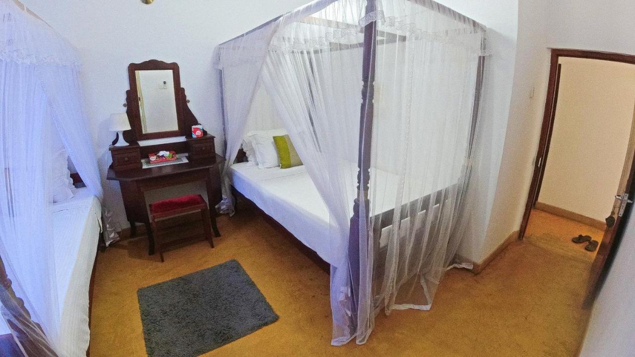 Fort Dew Guest House Galle Εξωτερικό φωτογραφία